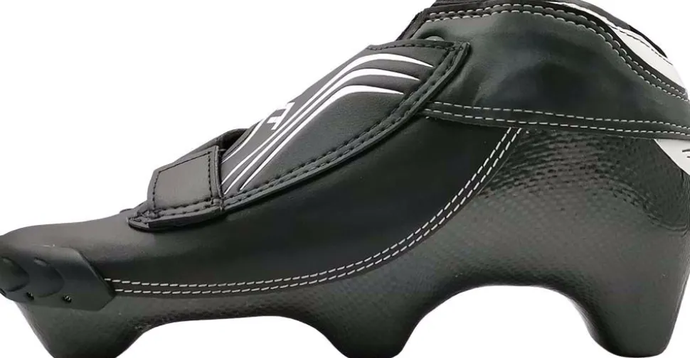 Bont Z 3-punts zwart legacy
