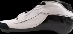 Bont Z skeelerschoen 2 punts 195mm wit