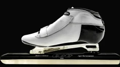 Bont Z White met EHS Chrome