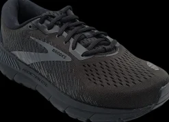 Brooks Addiction 15 GTS Black/ black/ black WIDE
