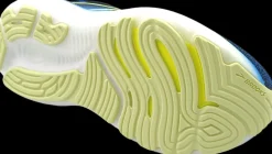 Brooks Glycerin GTS 22 black/cobalt/neo yellow