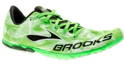 Brooks Mach 15 Andean-toucan/black/white