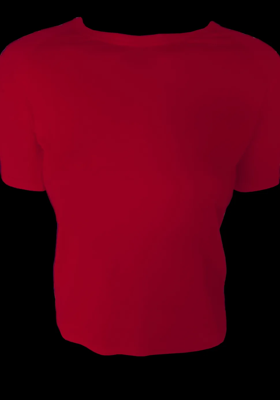 Brooks rode sportshirts voor dames