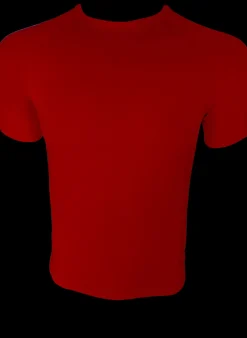 Brooks rode sportshirts voor heren