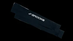 Brooks Seamless Arm Warmers [black]