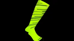 Brooks Unisex Fanatic Compression socks [nightlife/black]