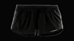 Brooks Women's Chaser 3" short [black]