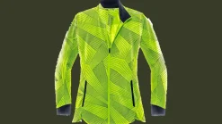 Brooks Women's Drift Shell [nightlife/big sunshine]