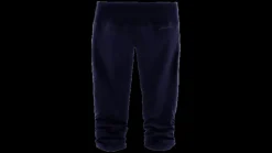 Brooks Women's Greenlight Capri [navy]