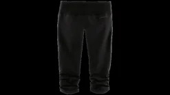 Brooks Women's Greenlight Capri [black]