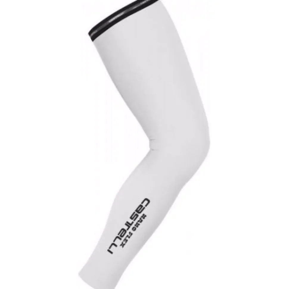 Castelli Nanoflex wit beenstukken