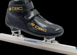 CBC Onyx met zandstra 60Rc Toolsteel