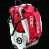 Cádomotus Airflow wedstrijdtas rood