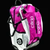 Cádomotus Airflow wedstrijdtas roze