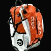 Cádomotus Airflow wedstrijdtas oranje