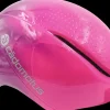 Cádomotus Alpha-3Y Aero junior schaatshelm - roze