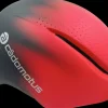 Cádomotus Alpha-3Y Aero junior schaatshelm - rood/zwart