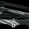 Cádomotus Argon-TR3 11"frame 4x90mm/3x100