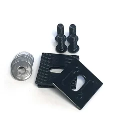 Cádomotus Boot risers & cantology wedges for db6 frames only