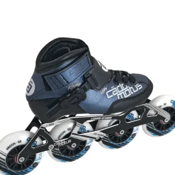 Cádomotus Rookie Two skeelers