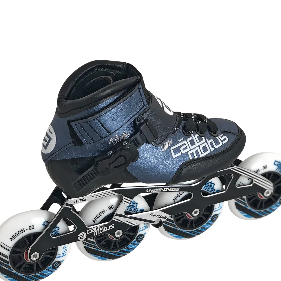 Cádomotus Rookie Two skeelers