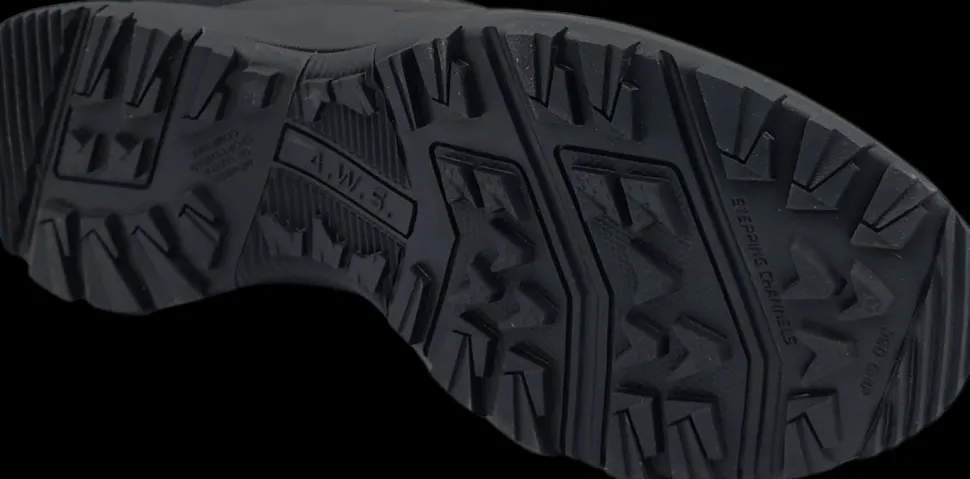 Dachstein Delta peak GTX black