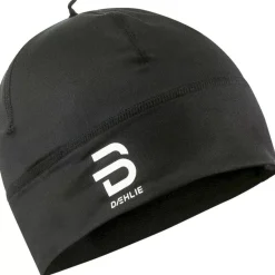 Daehlie hat aware zwart