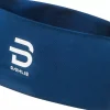 Daehlie hoofdband polyknit donker blauw