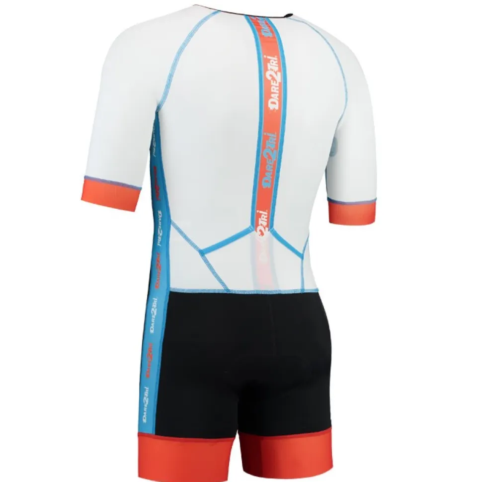 Dare2Tri triathlon pak