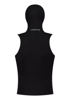 Dare2Tri Unisex Keep Warm hooded vest