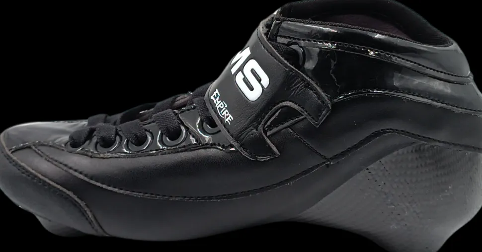 Dims Pro Empire