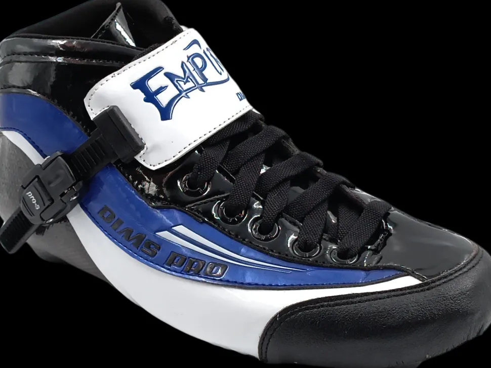 Dims Pro Empire Blue White