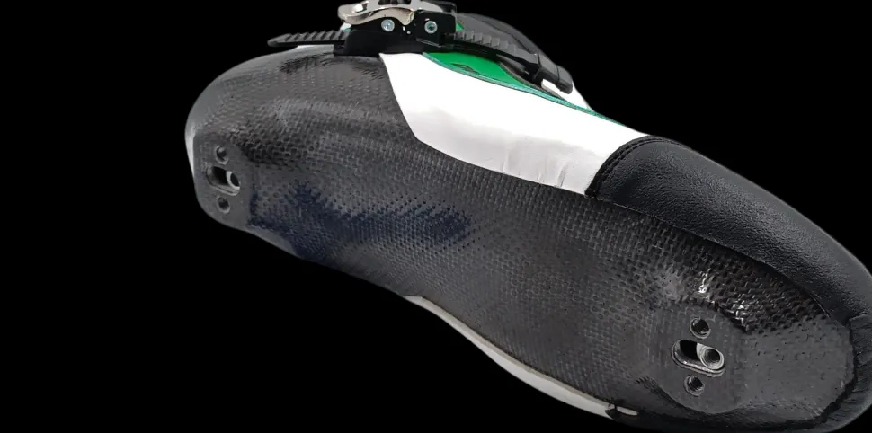Dims Pro Empire Green White
