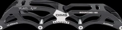 DMB Assault frame 4x90