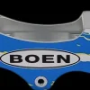 DMB Boen 5x80mm blauw