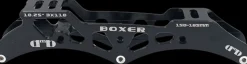 DMB Boxer frame 3x110