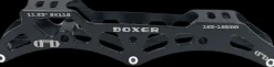 DMB Boxer frame 3x110