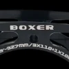 DMB Boxer frame 3x110 - 1x100