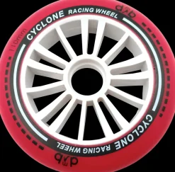DMB Cyclone 110mm