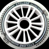 DMB Cyclone 110mm