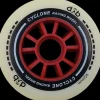 DMB Cyclone rood 90mm