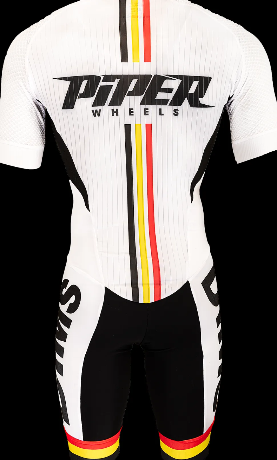 DMB LXT Piper