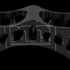 DMB Tiger frame 3x110 1x100