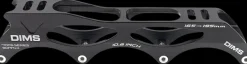 DMB V-frame 4x90