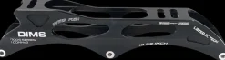 DMB V-frame 3x100