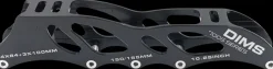 DMB V-frame 4x84 3x100