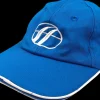 DoubleFF pet blauw