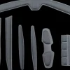 EHS 6mm pads voor Cranium helmen