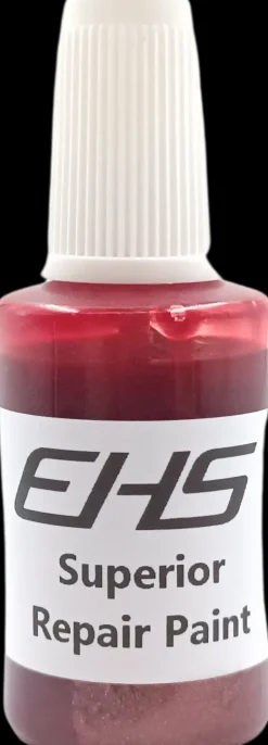 EHS superior reparatie verf
