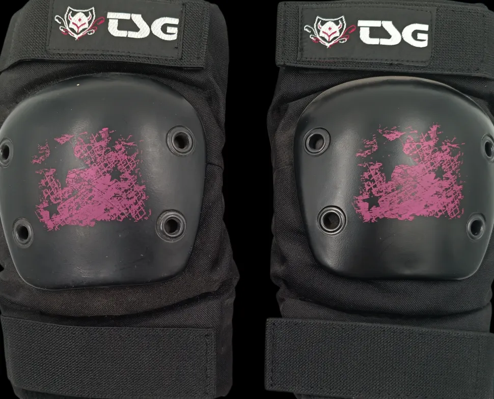 elbowpad all terrain women